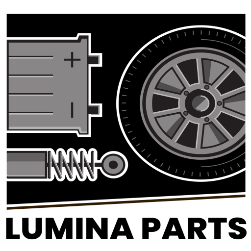 Lumina Parts (Pty) Ltd