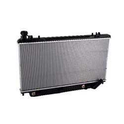 Chevrolet Lumina V8 6L Radiator
