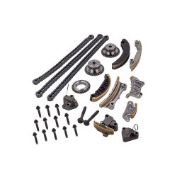 Chevrolet Lumina VE V8 Timing Chain kit + Sprockets & Guides