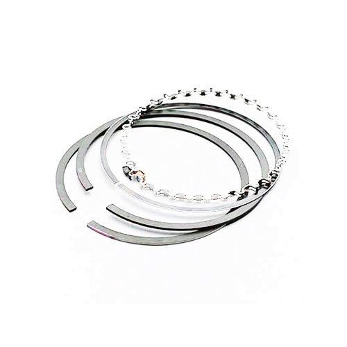 Chevrolet Lumina VE Piston Rings - Set of 8