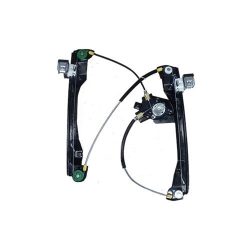 Chevrolet Lumina LHF Door Window Regulator (no motor)