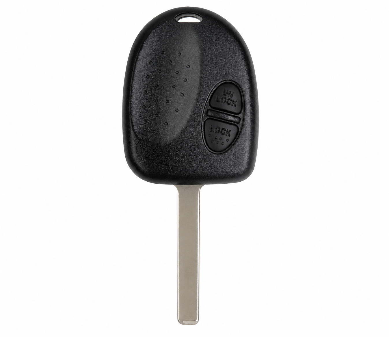 Lumina 2 Button Remote Key - 304mhz