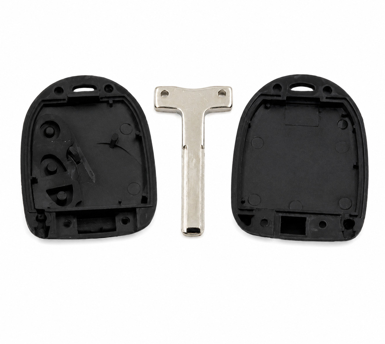 Lumina 3 Button Remote Key Case